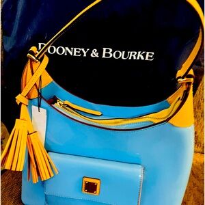 Dooney and Bourke purse